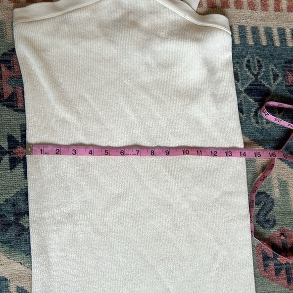 Mango Sleeveless Dress - Picture 4 of 12